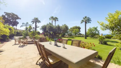 Casa – Altea, la Marina Baixa - Vista 4