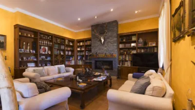 Casa – Altea, la Marina Baixa - Más