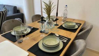 Apartment in Aguadulce Sur photo 10