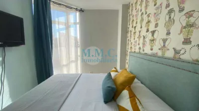 Apartment in Aguadulce Sur photo 11