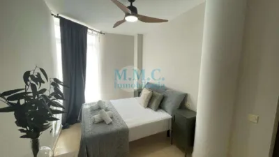 Apartment in Aguadulce Sur photo 12