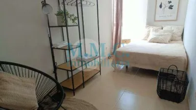 Apartment in Aguadulce Sur photo 13