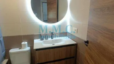 Apartment in Aguadulce Sur photo 14