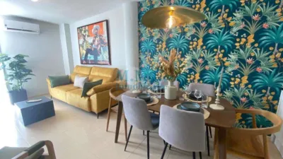 Apartment in Aguadulce Sur photo 2