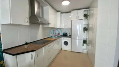 Apartment in Aguadulce Sur photo 3