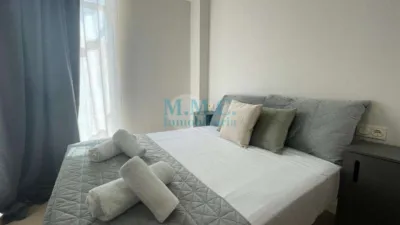 Apartment in Aguadulce Sur photo 4