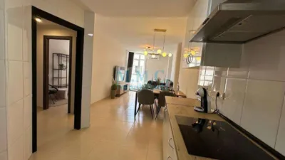 Apartment in Aguadulce Sur photo 5