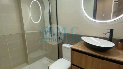 Apartment in Aguadulce Sur photo 6