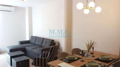 Apartment in Aguadulce Sur photo 8