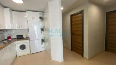 Apartment in Aguadulce Sur photo 9