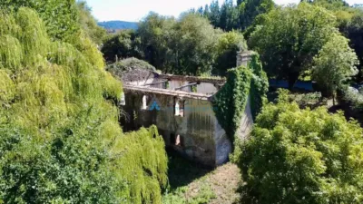 House in Culleredo - Tarrio - Cambre Border photo 10