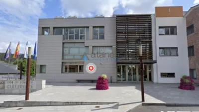 House in Culleredo - Tarrio - Cambre Border photo 16