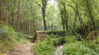 House in Culleredo - Tarrio - Cambre Border photo 21