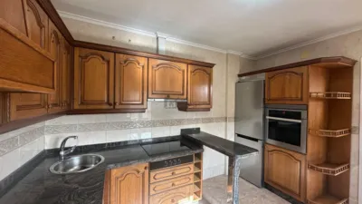 Casa en venta en Parroquias Rurales - Vista 2