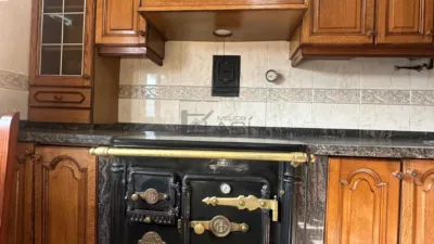 Casa en venta en Parroquias Rurales - Vista 5