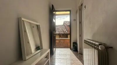 Casa en venta en Parroquias Rurales - Más