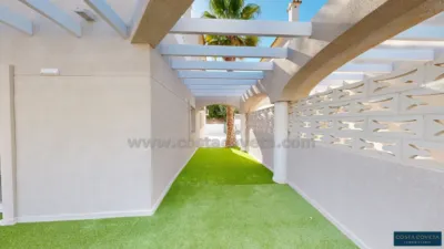 House for sale in Norte-Venta Lanuza-Cala d'Or photo 26