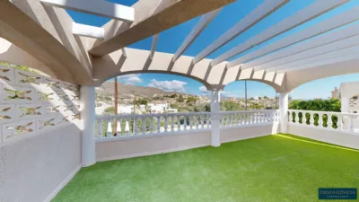 House for sale in Norte-Venta Lanuza-Cala d'Or photo 27