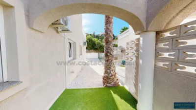 House for sale in Norte-Venta Lanuza-Cala d'Or photo 28
