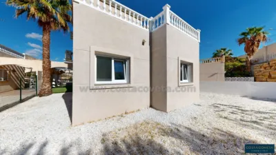 House for sale in Norte-Venta Lanuza-Cala d'Or photo 30