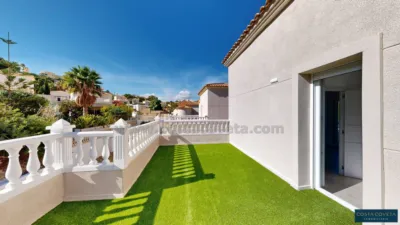 House for sale in Norte-Venta Lanuza-Cala d'Or photo 39