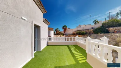 House for sale in Norte-Venta Lanuza-Cala d'Or photo 40