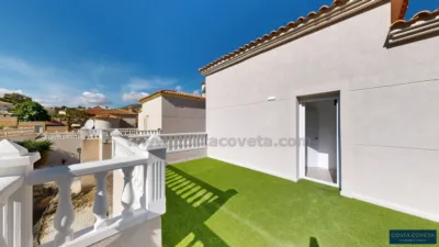 House for sale in Norte-Venta Lanuza-Cala d'Or photo 41