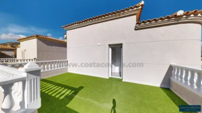 House for sale in Norte-Venta Lanuza-Cala d'Or photo 42