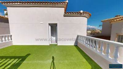 House for sale in Norte-Venta Lanuza-Cala d'Or photo 43