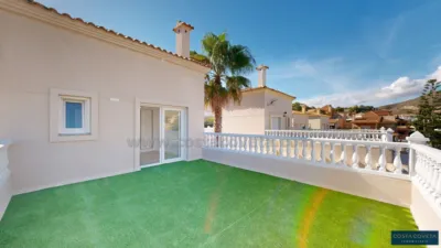 House for sale in Norte-Venta Lanuza-Cala d'Or photo 51