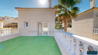 House for sale in Norte-Venta Lanuza-Cala d'Or photo 53