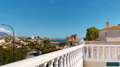 House for sale in Norte-Venta Lanuza-Cala d'Or photo 54