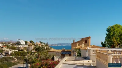 House for sale in Norte-Venta Lanuza-Cala d'Or photo 55