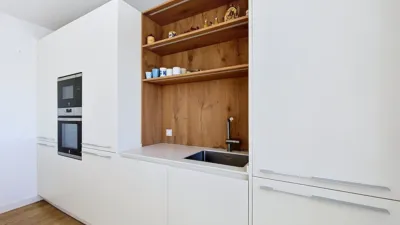 Penthouse in the Old Town photo 10