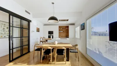 Penthouse in the Old Town photo 11