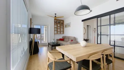 Penthouse in the Old Town photo 13