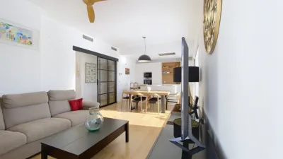 Penthouse in the Old Town photo 15