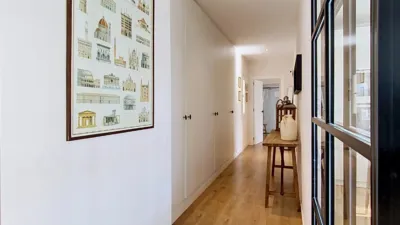 Penthouse in the Old Town photo 31