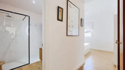 Penthouse in the Old Town photo 32