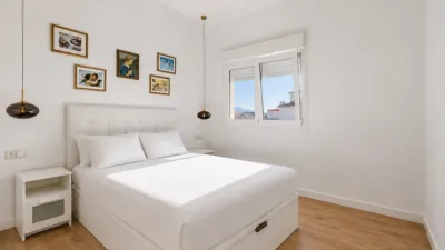 Penthouse in the Old Town photo 33