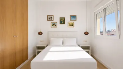 Penthouse in the Old Town photo 34