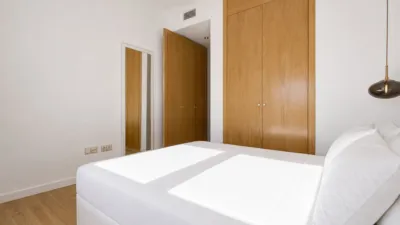 Penthouse in the Old Town photo 35