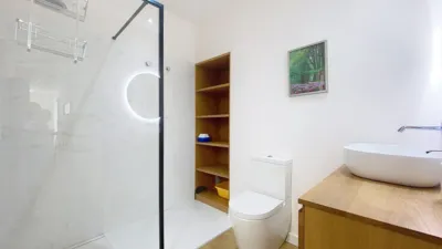 Penthouse in the Old Town photo 36