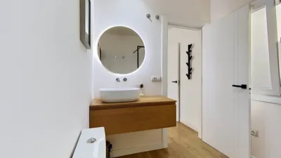 Penthouse in the Old Town photo 38