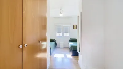 Penthouse in the Old Town photo 39
