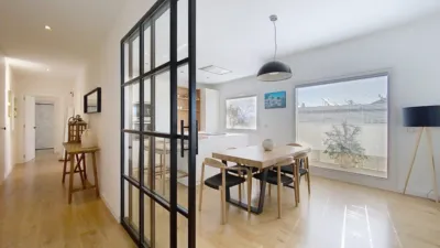Penthouse in the Old Town photo 3