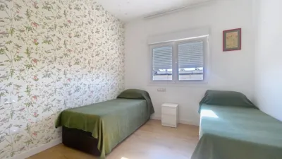 Penthouse in the Old Town photo 40