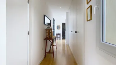 Penthouse in the Old Town photo 44