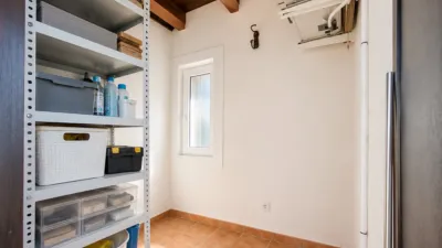 Penthouse in the Old Town photo 48
