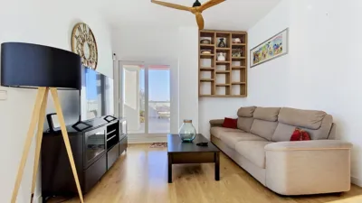 Penthouse in the Old Town photo 5